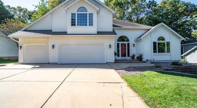 Photo of 3921 Damon Ct, Eau Claire, WI 54701