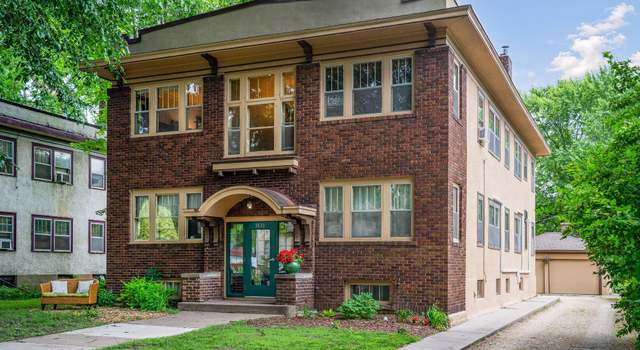 Photo of 3533 Pleasant Ave #3, Minneapolis, MN 55408