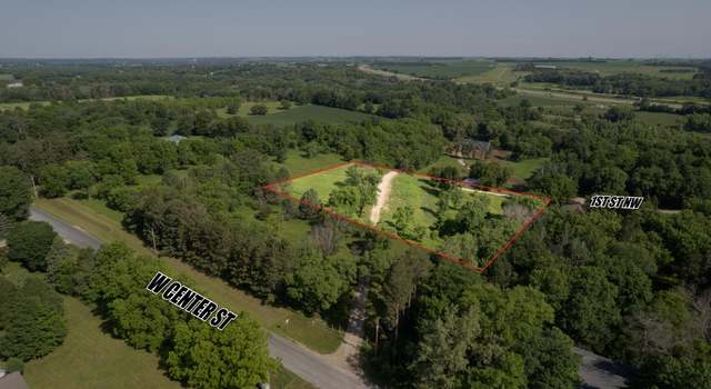 Photo of TBD 1st St NW, Oronoco, MN 55960