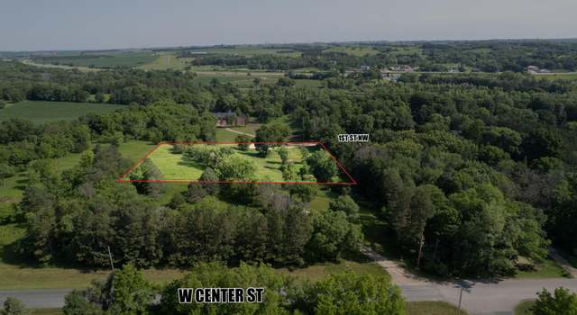 Photo of TBD 1st St NW, Oronoco, MN 55960