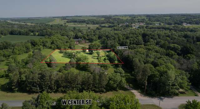Photo of TBD 1st St NW, Oronoco, MN 55960