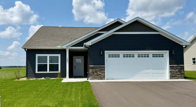 Photo of 935 3rd Ave SW, Rice, MN 56367