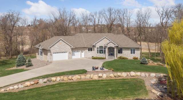 Photo of 5290 Yvette St, Greenfield, MN 55357