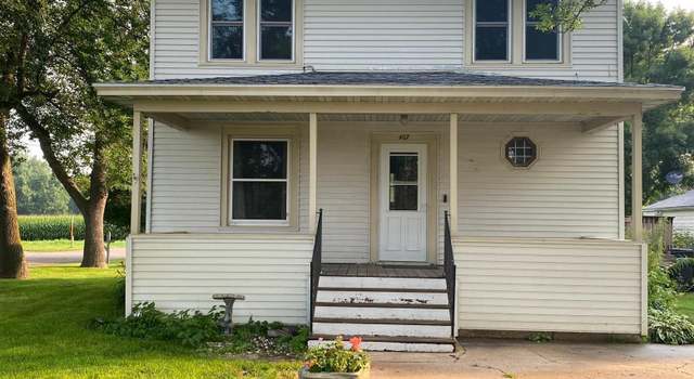 Photo of 407 Atlantic Ave, De Graff, MN 56271