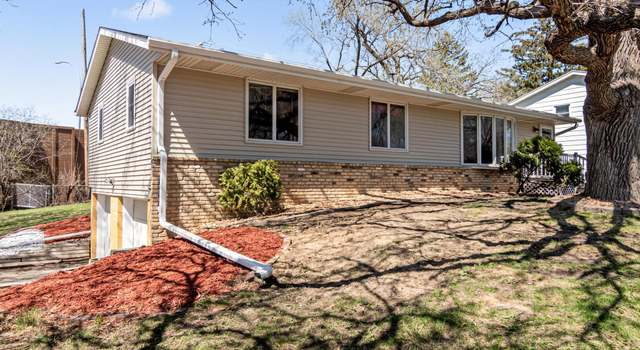 Photo of 5849 Independence Ave N, New Hope, MN 55428