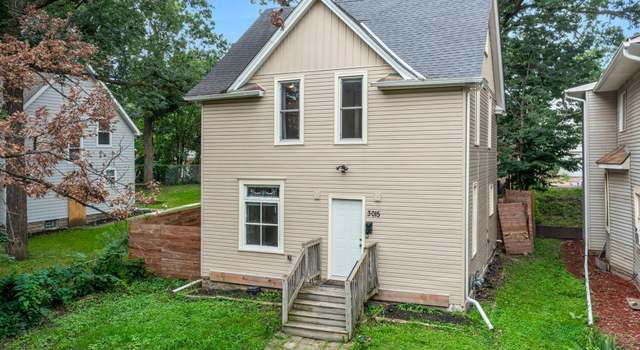 Photo of 3015 Fremont Ave N, Minneapolis, MN 55411