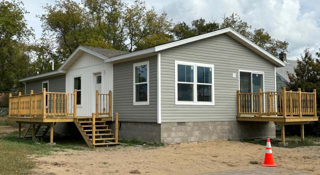 Photo of 229 2nd St NE, Laporte, MN 56633