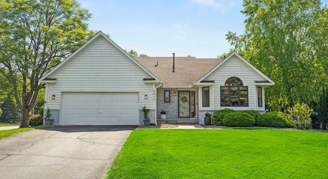 Photo of 4417 Braddock Trl, Eagan, MN 55123