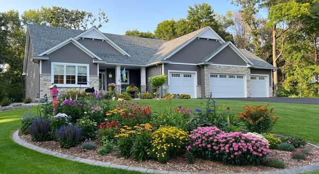 Photo of 3923 192nd Ln NW, Anoka, MN 55303