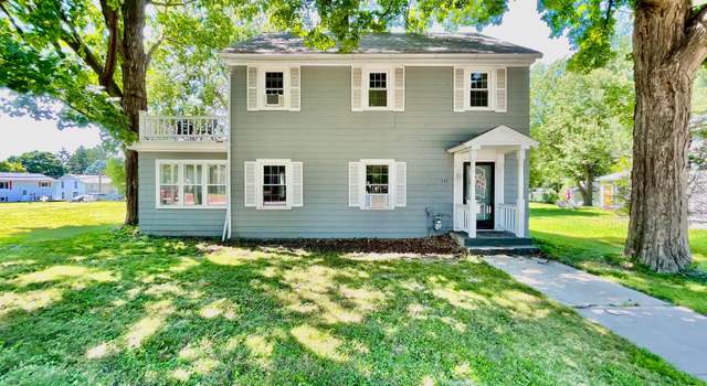 Photo of 151 N Maple St, Ellsworth, WI 54011