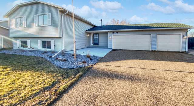 Photo of 15655 Highview Ln, Apple Valley, MN 55124