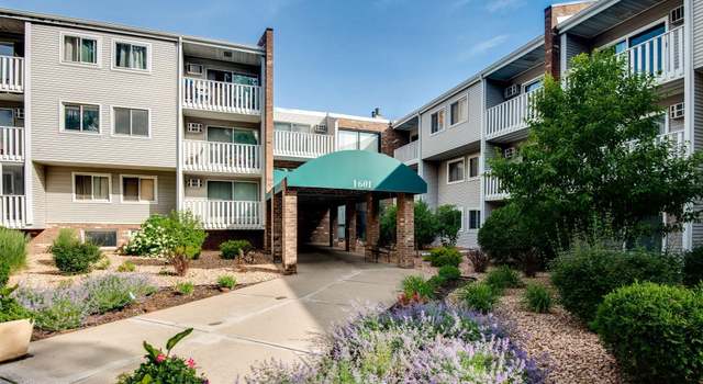 Photo of 1601 N Innsbruck Dr Unit 258NE, Fridley, MN 55432