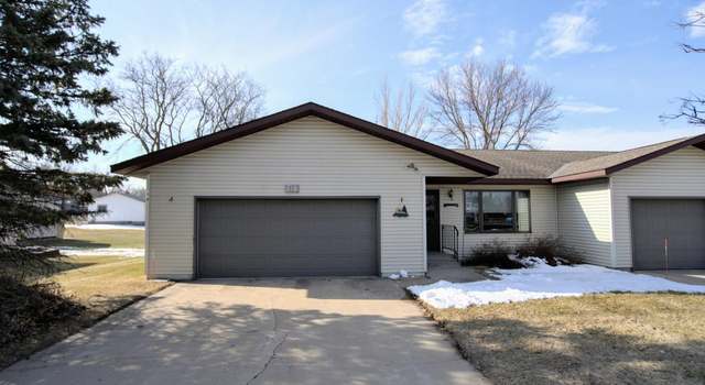 Photo of 119 6th Ave S, Long Prairie, MN 56347