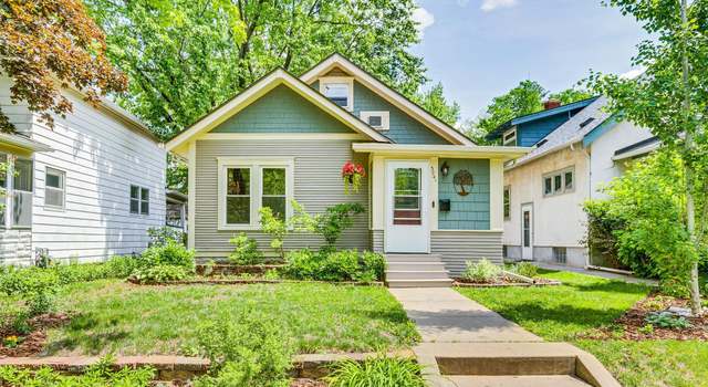 Photo of 3241 S 46th Ave S, Minneapolis, MN 55406