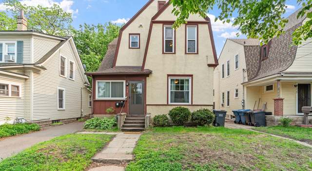 Photo of 662 24th Ave NE, Minneapolis, MN 55418