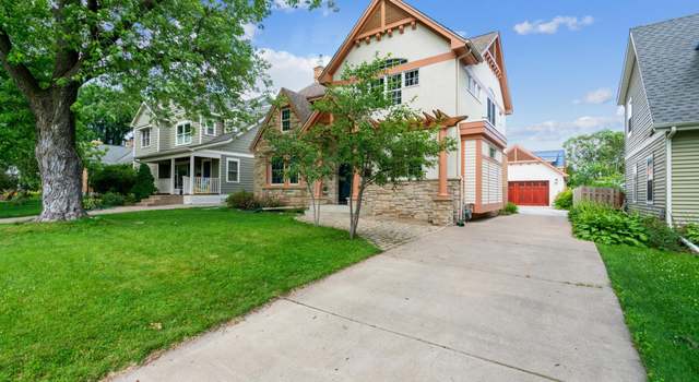 Photo of 4013 Natchez Ave, Edina, MN 55416