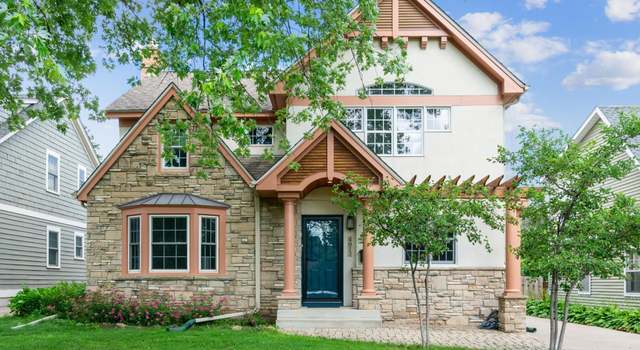 Photo of 4013 Natchez Ave, Edina, MN 55416