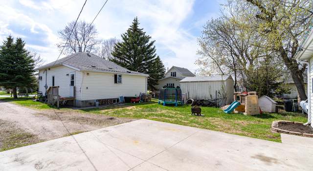 Photo of 209 5th Ave S, Crookston, MN 56716