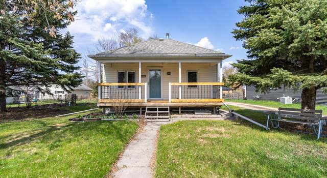 Photo of 209 5th Ave S, Crookston, MN 56716