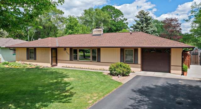 Photo of 8007 5th St NE, Spring Lake Park, MN 55432