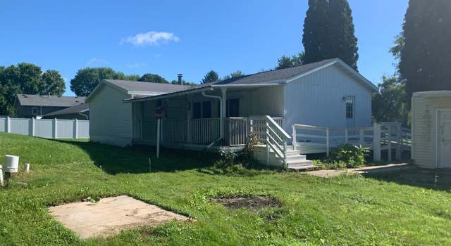 Photo of 1445 1st Ave SW, Oronoco Twp, MN 55960