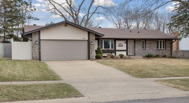 Photo of 14180 Garrett Ave, Apple Valley, MN 55124