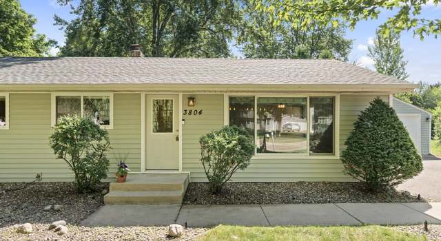 Photo of 3804 Mcknight Rd N, White Bear Lake, MN 55110
