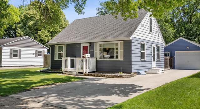 Photo of 1010 20th St S, Fargo, ND 58103