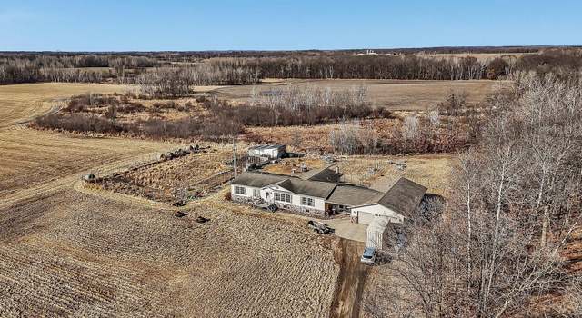 Photo of 22715 295th Ave, Pulaski Twp, MN 56364