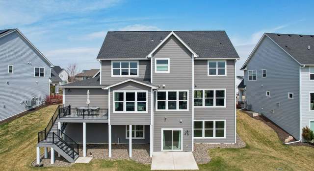 Photo of 18905 51st Pl N, Plymouth, MN 55446