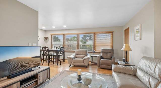 Photo of 1393 Colonial Dr, Roseville, MN 55113