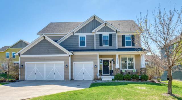 Photo of 11133 Stillwater Ln, Woodbury, MN 55129