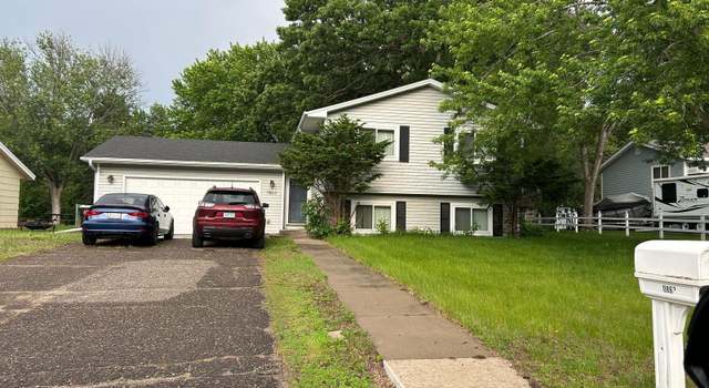 Photo of 11863 Tulip St NW, Coon Rapids, MN 55433