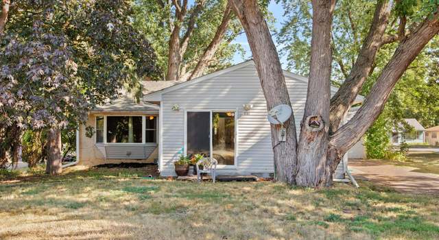 Photo of 1581 Hudson Rd, Saint Paul, MN 55106