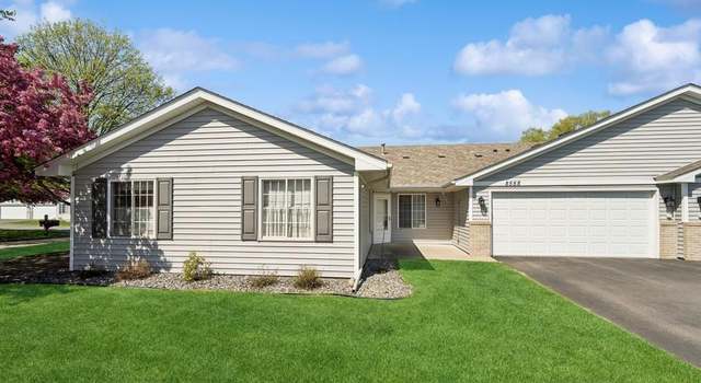 Photo of 8558 Telford Ln N, Brooklyn Park, MN 55443