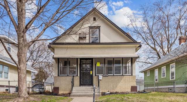 Photo of 3242 Logan Ave N, Minneapolis, MN 55412