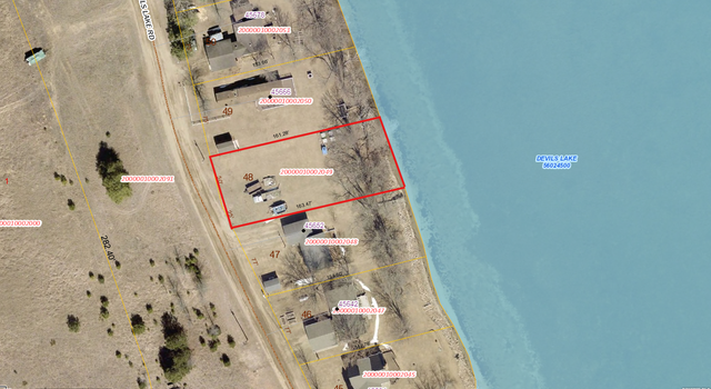Photo of 456xx Devils Lake Rd, Perham, MN 56573
