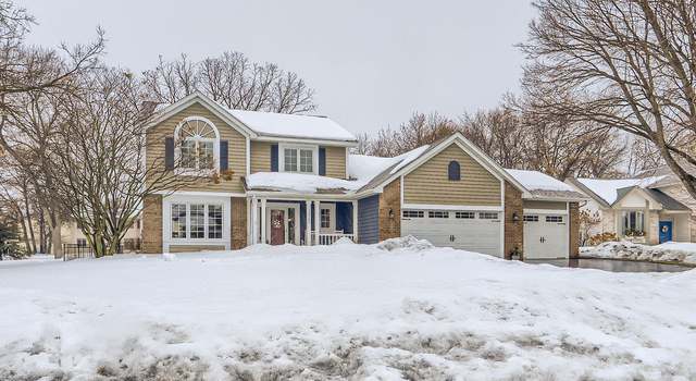Photo of 14962 Bluebird St NW, Andover, MN 55304