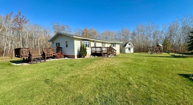 Photo of 14960 260th St NW, Viking, MN 56760