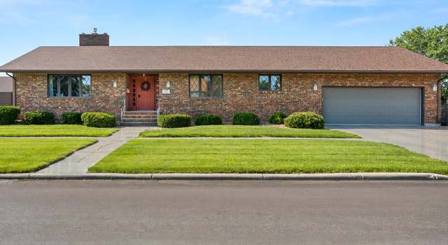 Photo of 503 4th Ave N, Wahpeton, ND 58075