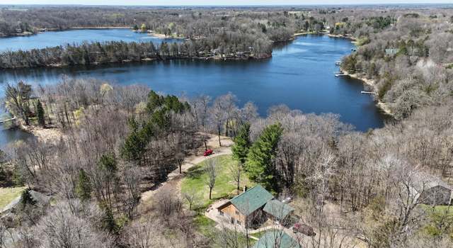 Photo of 20915 Erickson Ln, Trade Lake, WI 54840