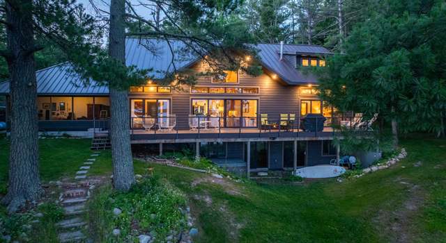 Photo of 15163 Haakon Dr, Park Rapids, MN 56470