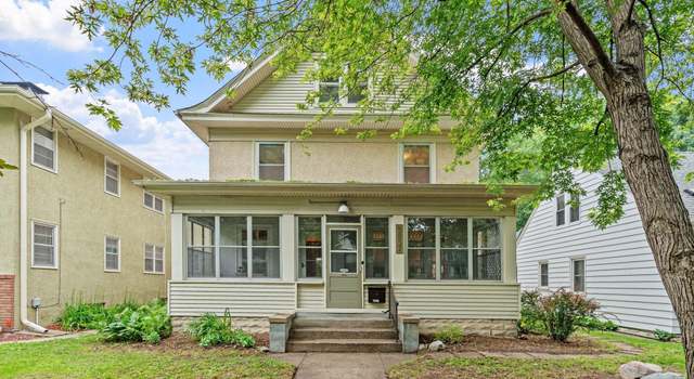 Photo of 3837 Pillsbury Ave S, Minneapolis, MN 55409