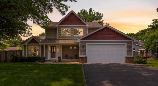 Photo of 13508 W Preserve Blvd, Burnsville, MN 55337