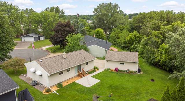 Photo of 6273 Woodbine Ct, Woodbury, MN 55125
