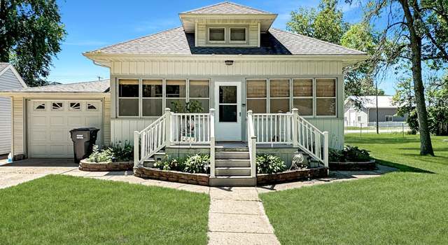 Photo of 3018 Linden Ave, Slayton, MN 56172
