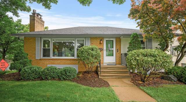Photo of 5750 Harriet Ave, Minneapolis, MN 55419