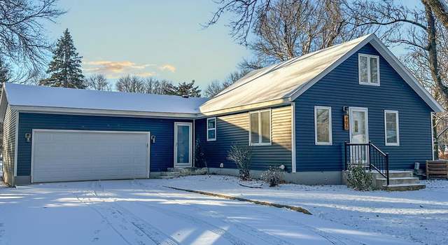 Photo of 406 Minnesota Ave, Prinsburg, MN 56281