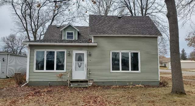 Photo of 209 Leslie Ave W, Clarissa, MN 56440