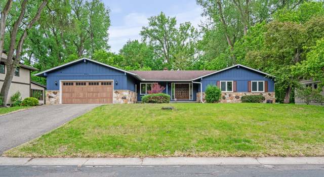 Photo of 5801 Kemrich Dr, Edina, MN 55439